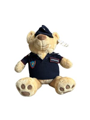 Peluche C/C