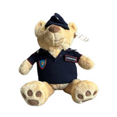 Peluche C/C