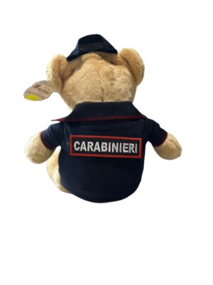 Peluche C/C - immagine 4