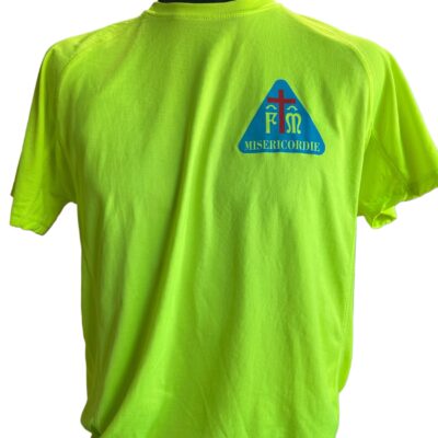 T-shirt tecnica