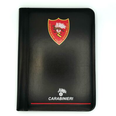 Cartella Carabinieri Radiomobile