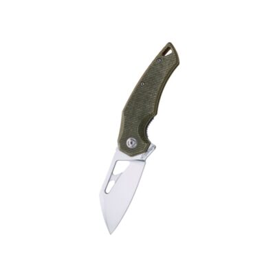 Coltello Serramanico