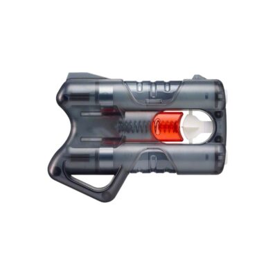 Pistola Anti aggressione al peperoncino