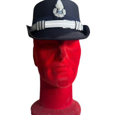 Berretto Donna Polizia Penitenziaria