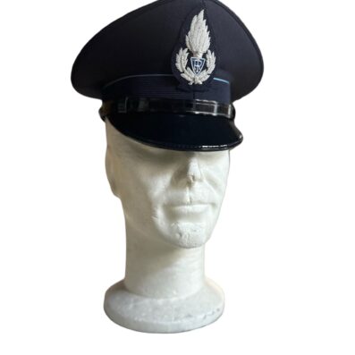 Berretto Diadema Polizia Penitenziaria