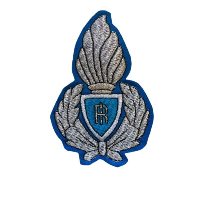 Patch In Ricamo Polizia Penitenziaria