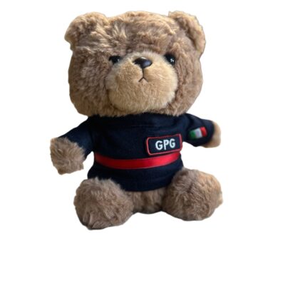 Peluche G.P.G