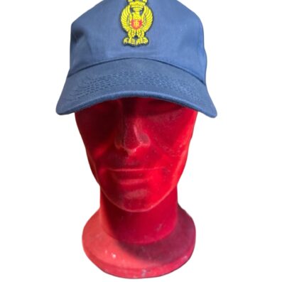 Cappellino Polizia di Stato