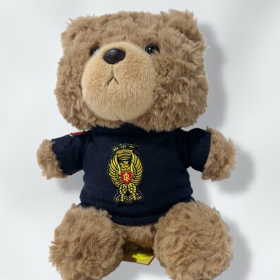 Peluche Polizia Di Stato