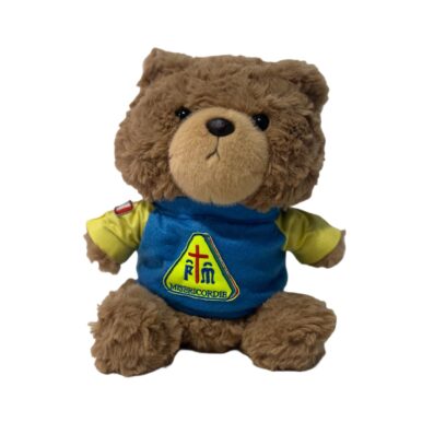 Peluche Misericordie
