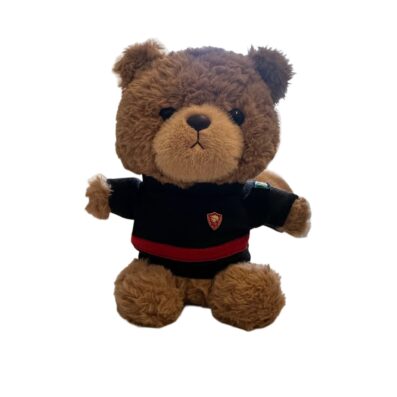 Peluche Carabinieri Radiomobile