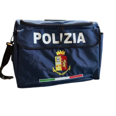 Borsa Polizia Di Stato
