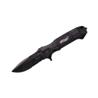 Coltello Black Tac walther