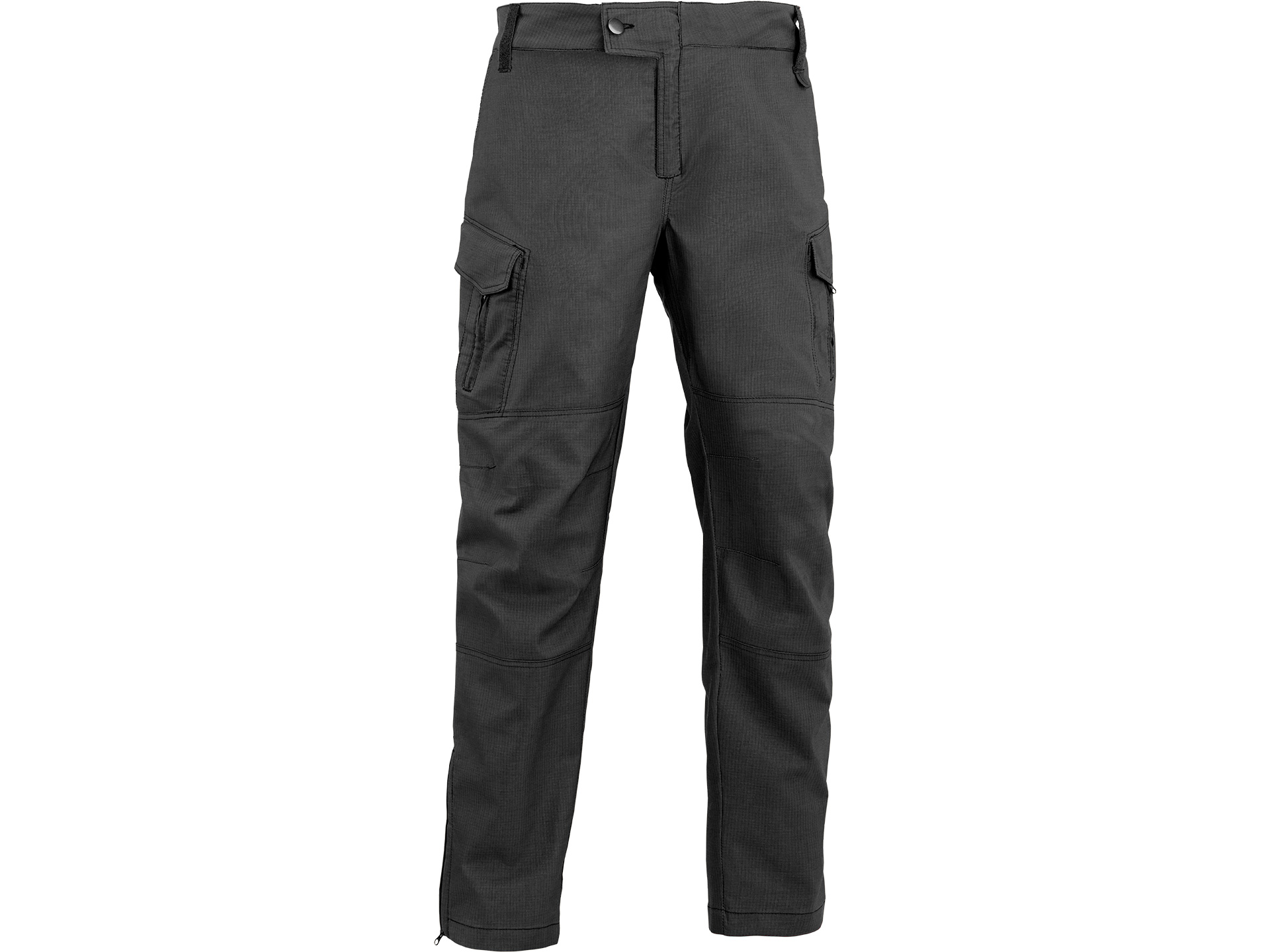Pantalone Viper Dynamic Defcon Nero/Coyote - immagine 3