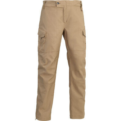 Pantalone Viper Dynamic Defcon Nero/Coyote