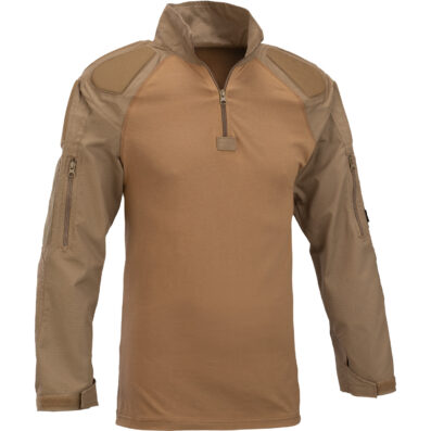 Combat Shirt Defcon con protezione nelle braccia