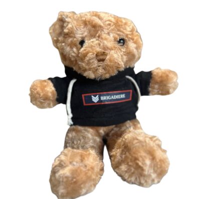 Peluche Carabinieri Brigadiere