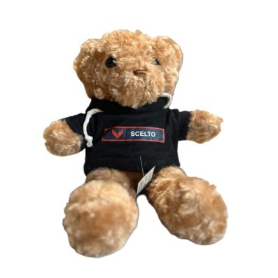 Peluche Carabiniere Scelto