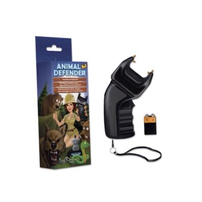 Taser Animal Defender