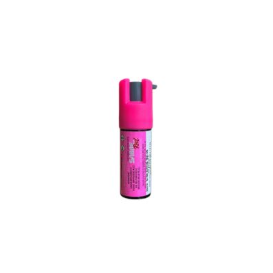 Spray Peperoncino con Marcatore UV