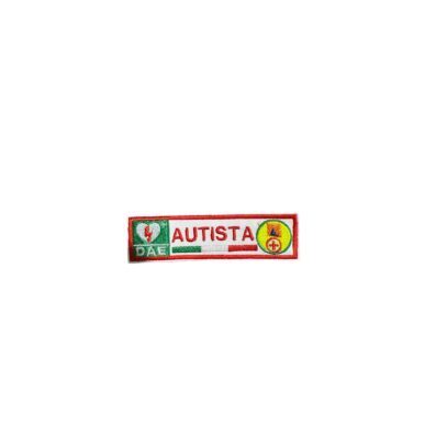 Patch Autista C.R.I