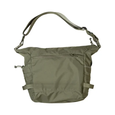 Borsa media capacità Verde o Nera