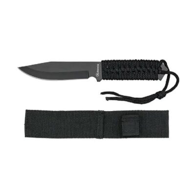 Coltello Albainox Lama Fissa