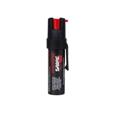 Spray Peperoncino Con Inchiostro Marcatore UV
