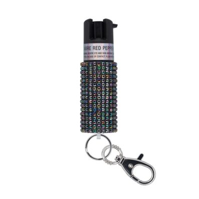 Spray Peperoncino con Marcatore UV
