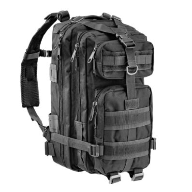 Zaino TACTICAL varie colorazione