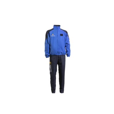 Tuta Ginnica Esercito Italiano Bluette prodotto Ufficiale
