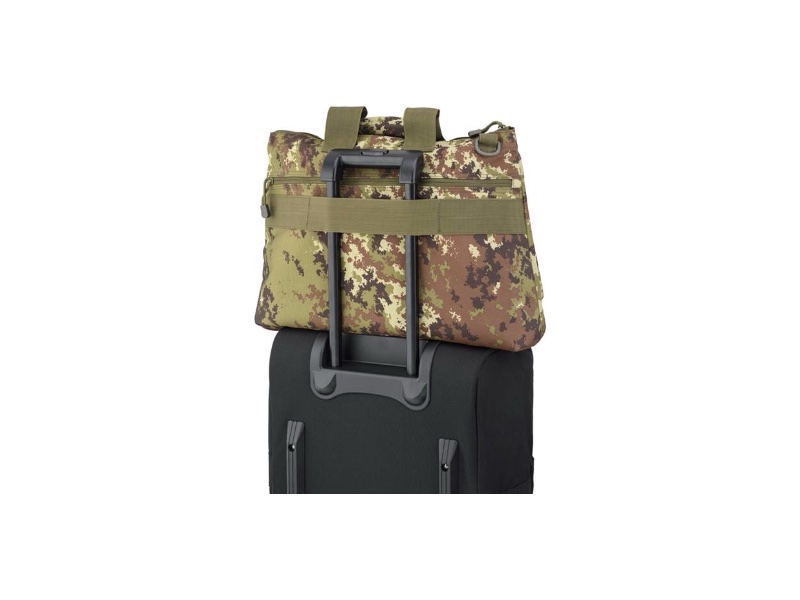 Borsa Ranger Aviator Travel Bag 900 D Poly - immagine 2