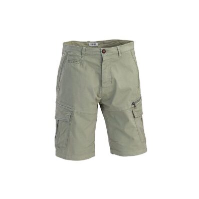 Pantalone Corto Cargo Defcon