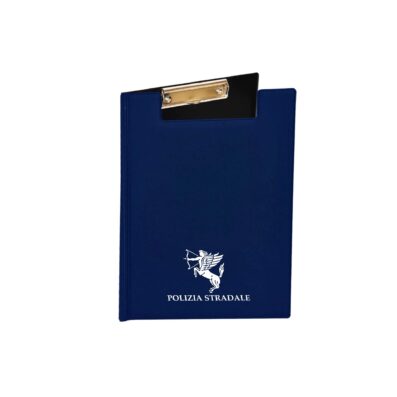 Cartella Porta Block-notes