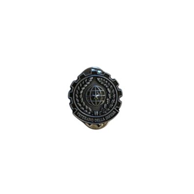 Distintivo Veterano Della Difesa
