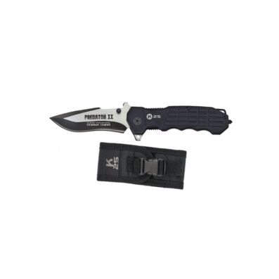 Coltello K25 Predator II Lama 9,3 Cm