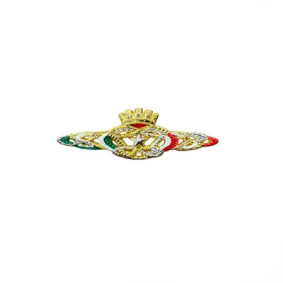 Distintivo per personale in congedo spilla 3 Cm